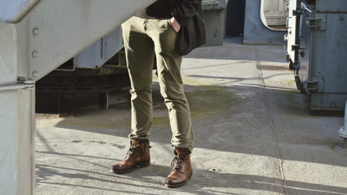 Werkschoenen